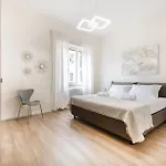 Lejlighed - Corso Porta Nuova 46 P4 - Porta Nuova