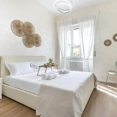 Apartmán - Corso Porta Nuova 46 P4 - Porta Nuova