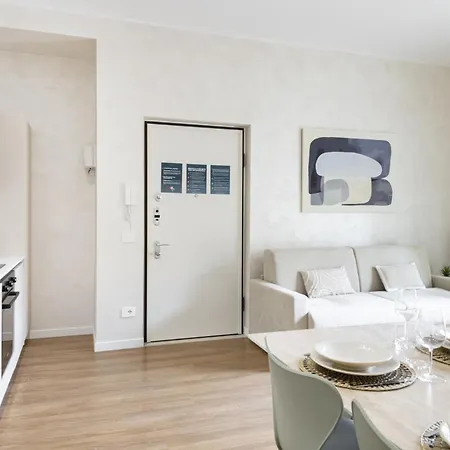 - Corso Porta Nuova 46 P4 - Porta Nuova Milán