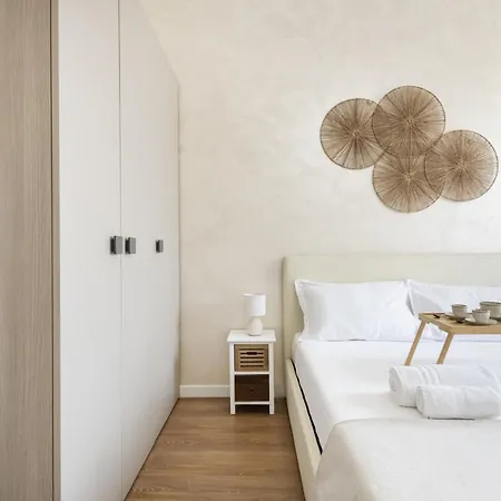 - Corso Porta Nuova 46 P4 - Porta Nuova Apartmán Milán