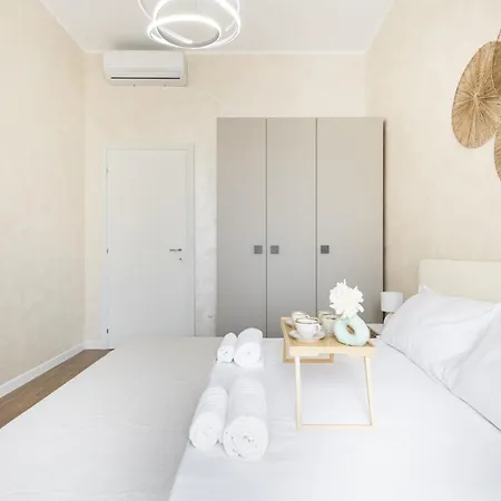 - Corso Porta Nuova 46 P4 - Porta Nuova Apartmán