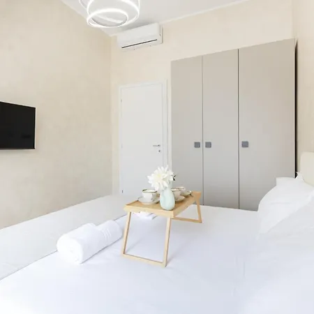 Apartmán - Corso Porta Nuova 46 P4 - Porta Nuova *