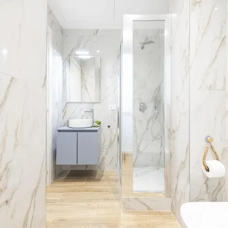 Apartmán - Corso Porta Nuova 46 P4 - Porta Nuova Milán