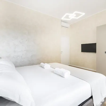 - Corso Porta Nuova 46 P4 - Porta Nuova Apartmán